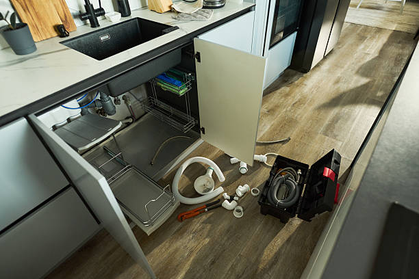 Reliable Drain Cleaning contractor in Springdale, UT by Street Wise - Plumbing
